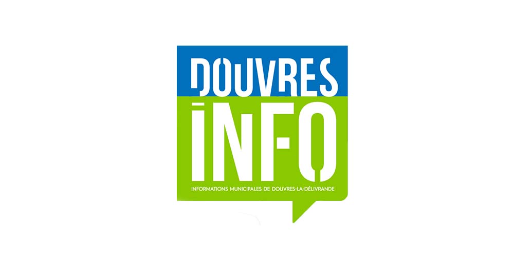 Douvres Info, Journal
