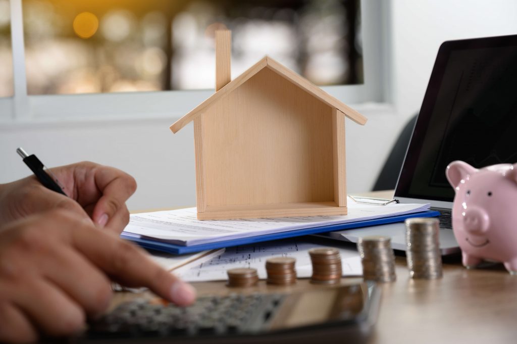 Le gestionnaire de patrimoine en ligne conseille pour la constitution de votre patrimoine immobilier 